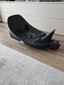 Autosedacka Cybex Cloud i-Size a zakladna Base Z One