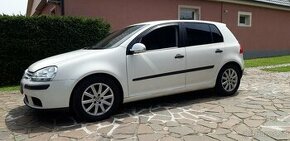 VW GOLF 5 1.9 TDI - 1