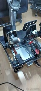 Fanatec clubsport V3 motorcek +adapter - 1