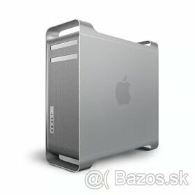 Mac Pro (Early 2008) - 1