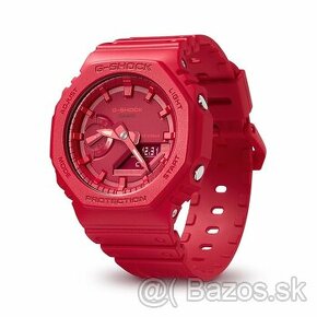 Casio G-Shock 2100 - 1