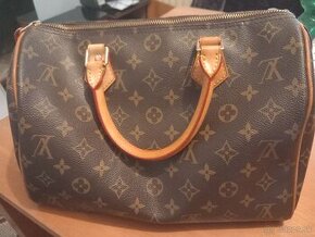 LV Speedy 30 - 1