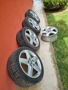 5x112 R17