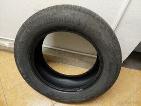 Continental AllSeasonContact 225/60 R17 V XL