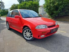 Suzuki swift 1.3 gti sport