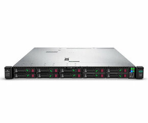 Servre HPe Proliant DL360 & DL380 Gen10