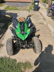 Atv 125 rozpredám