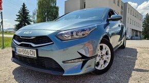 Kia ceed 1.5 T-GDi Gold  odpočet DPH - 1