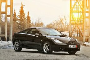 predam toyota celica