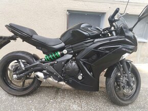 Kawasaki Er6f