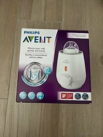 Ohrievač detských fliaš Philips avent