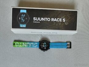 Suunto Race S