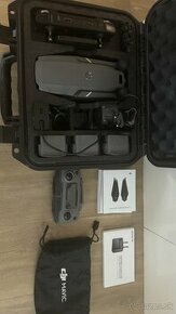 Predam komplet DJI MAVIC 2 Pro s prislusenstvom