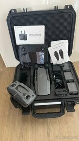 Predam komplet DJI MAVIC 2 Pro s prislusenstvom