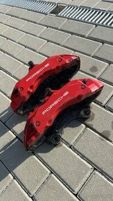 Brembo 17ZR strmene platničky mozna vymenena