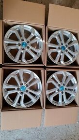 R17 5x114,3 mm Hyundai, suzuki, KIA, toyota, renault, dacia