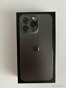 Iphone 13 Pro 256GB Graphite - 1