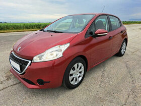 Peugeot 208 1.2 Vti Active - 1