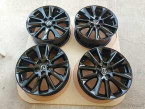 cx-3 cx-30 cx-5 cx-7 mazda 3 bl mps 6gh gj gl 5x114,3 r18