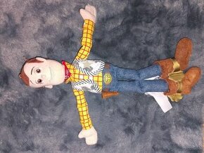 Woody a rozprávky toy story