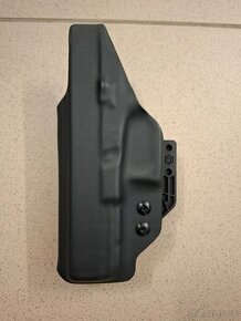 Kydex Glock 17 vnútorné