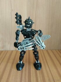 LEGO Bionicle Toa Inika Nuparu (8729)