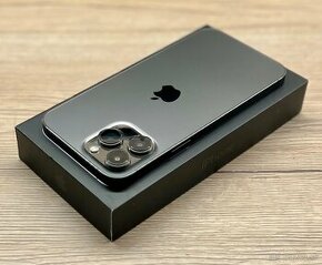 iPhone 13 PRO MAX 256GB graphite - 1