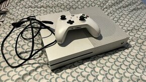 Xbox One S 500gb