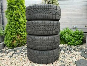 235/55 R17 103V - 1