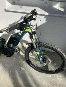 Ebike Giant - 1