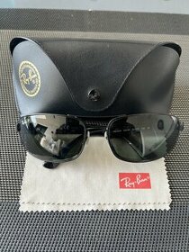 Ray Ban-dioptricke slnecne okuliare.