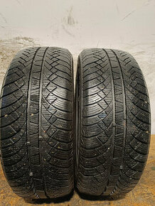 205/55 R16 Zimné pneumatiky Sunny Winttermax 2 kusy - 1