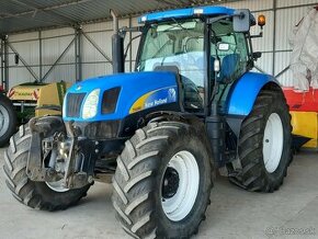 New Holland 6080