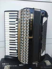 Hohner Atlantic 120 bas. - 1