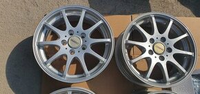 5x110 r15 opel saab