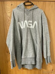 mikina H&M NASA - 1