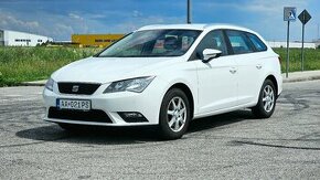 Seat Leon ST Combi 1.2 TSI - 1