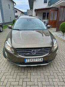 Volvo XC60 D 3 2.0 L r.v.9-2015