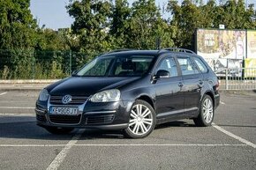 Volkswagen Golf Variant 1.6 Trendline - 1