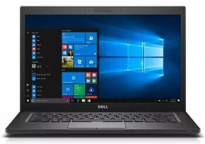 DELL Latitude 14-7480 i5-6300u/8GB/256GB/14FHD - 1