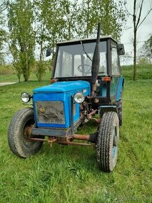 Predám ZETOR 5645 - 1