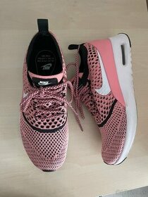 Tenisky Nike air max vel 38,5 - 1