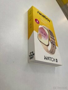 Niceboy watch 3