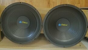 12" repro na Subwoofer 300W - 1