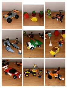 LEGO sety po 5€ 1