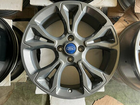 FORD FIESTA ST MK7, MK8 ORIG. ALU R18, 4x108, 4KS (2052B) - 1