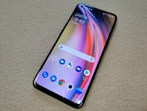 Oneplus Nord CE 5G.  12gb/256gb.  Pekná tmavá metalíza. - 1