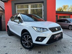 Seat Arona 1.0 TSI 95 Style Limited--87 000km--