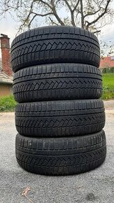 ❄️zimné pneu 205/50 r17