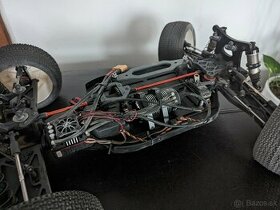 Hobbywing XeRun XR8 Plus ESC & XeRun 4268SD G2 2250KV Motor - 1